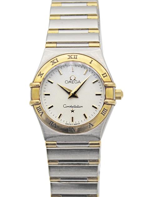 best place to sell omega watch uk|resale value of omega watches.